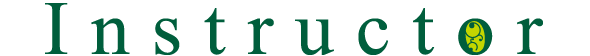 Instructor