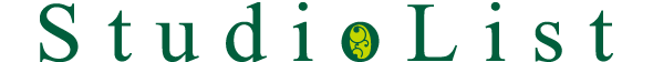 StudioList